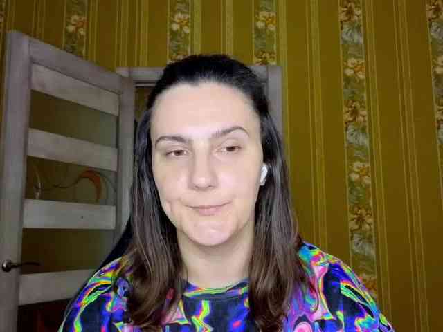 Secret_Smile webcam