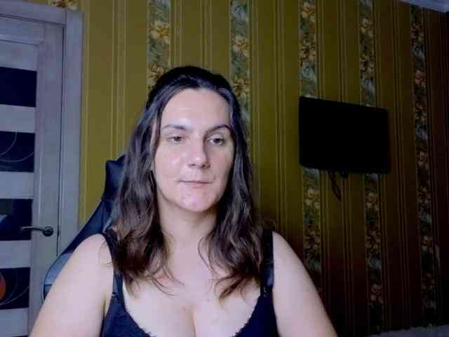 Secret_Smile webcam