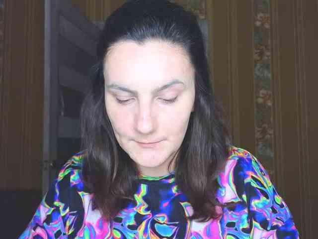 Secret_Smile webcam