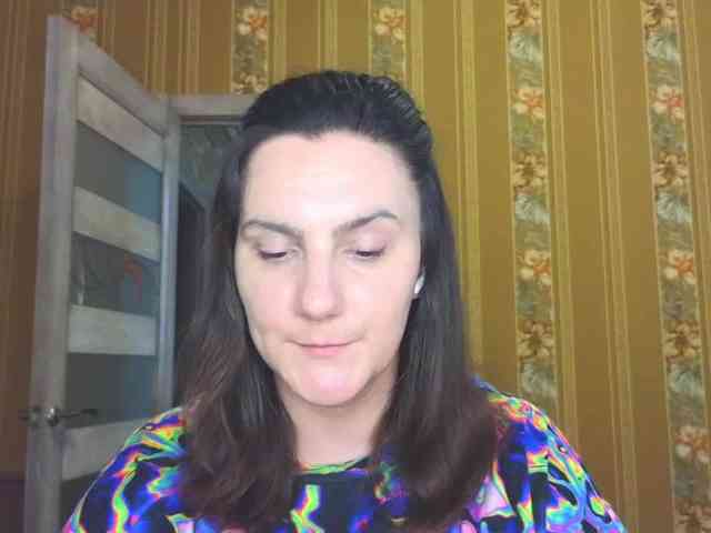 Secret_Smile webcam
