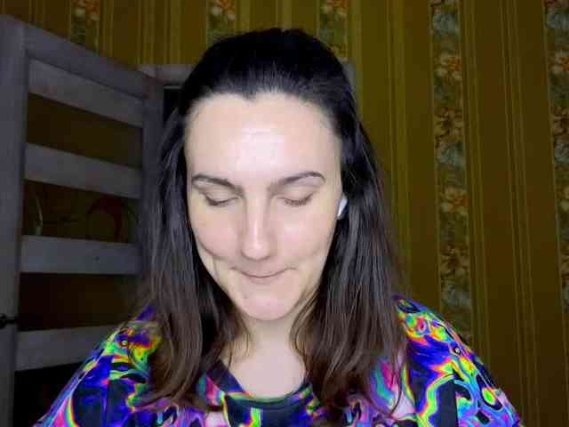 Secret_Smile webcam