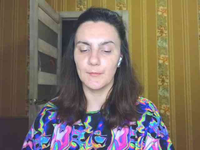 Secret_Smile webcam