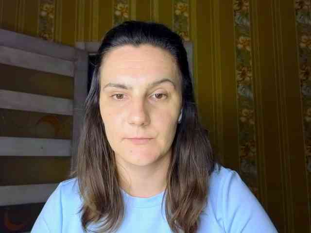 Secret_Smile webcam
