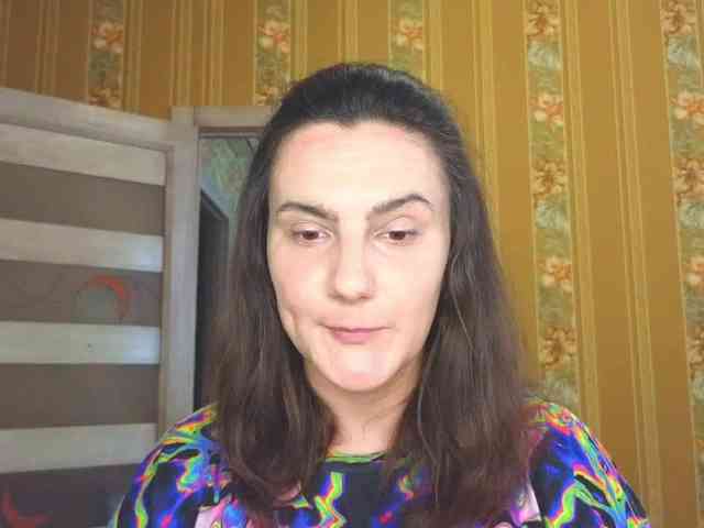Secret_Smile webcam