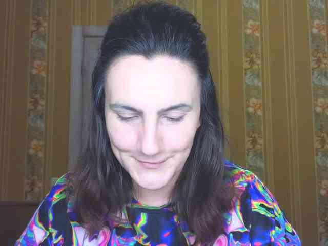 Secret_Smile webcam