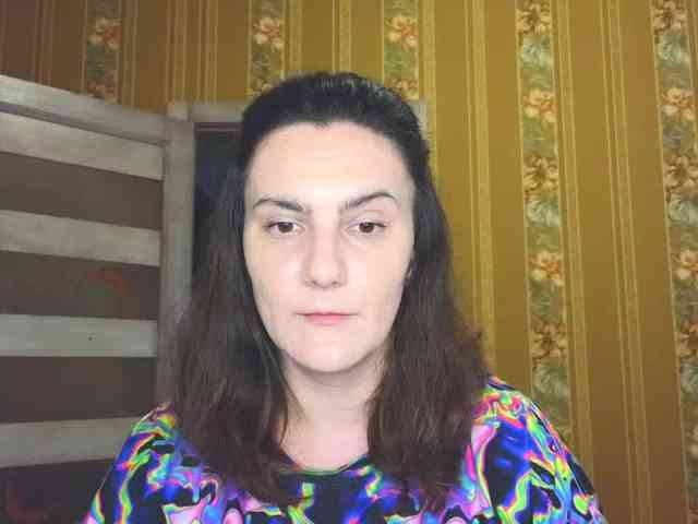 Secret_Smile webcam