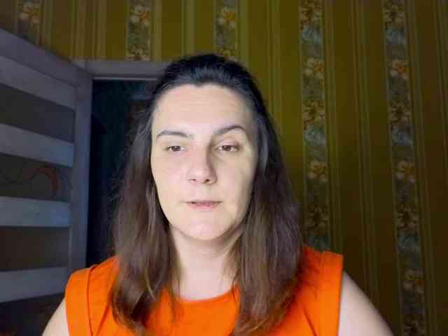 Secret_Smile webcam