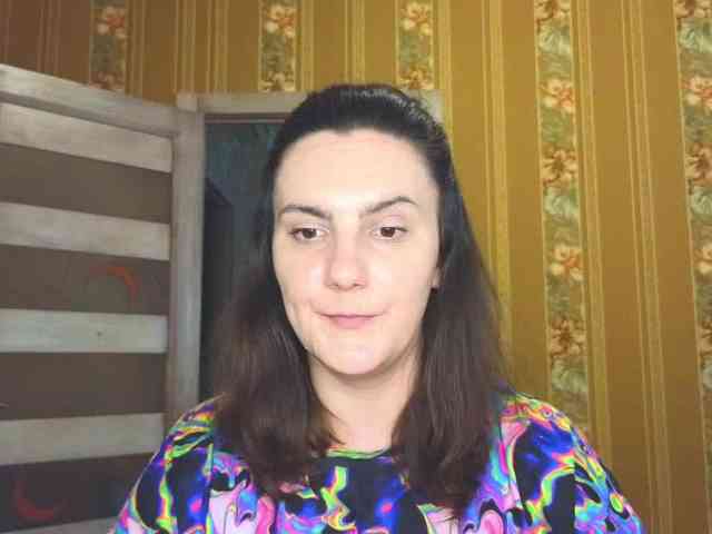 Secret_Smile webcam