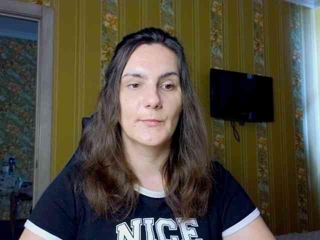 Secret_Smile webcam
