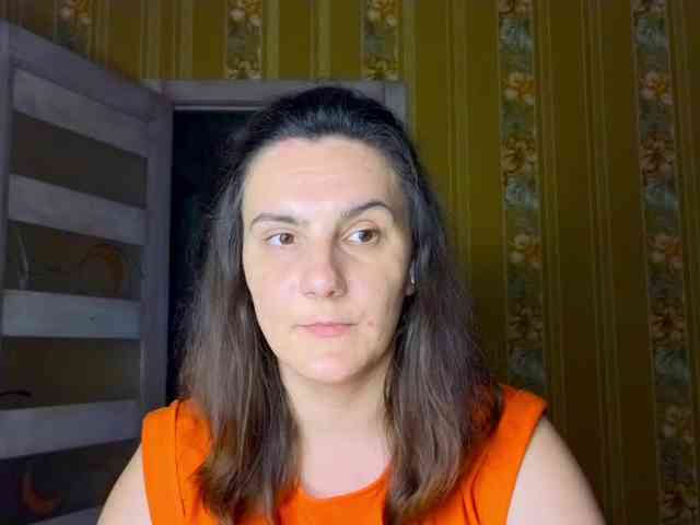 Secret_Smile webcam