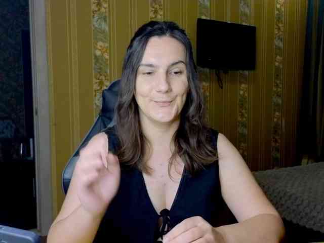 JaimeFoxy JaimeFoxy