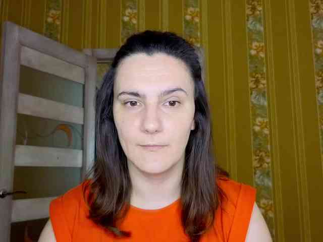 Secret_Smile webcam