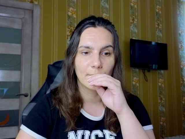 Secret_Smile webcam