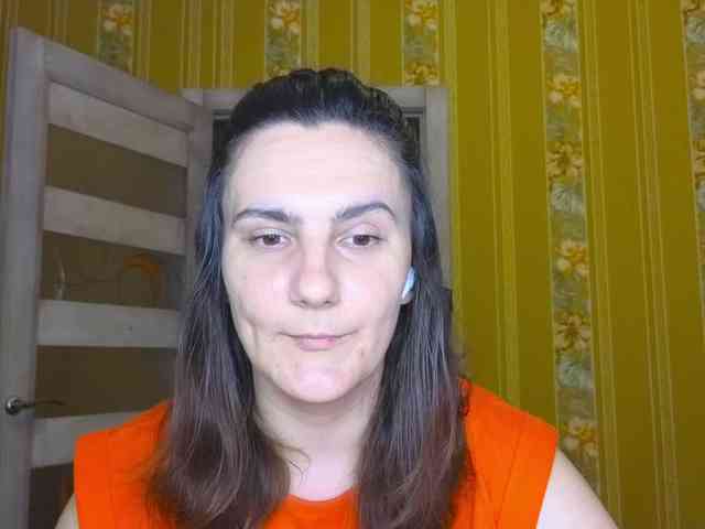 Secret_Smile webcam