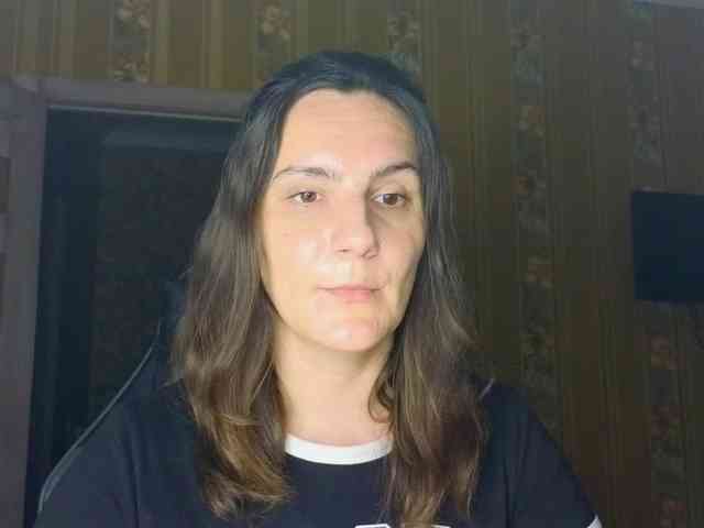 Secret_Smile webcam
