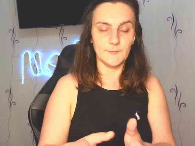 Secret_Smile webcam