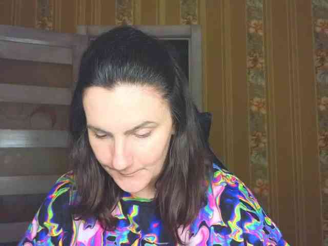 Secret_Smile webcam