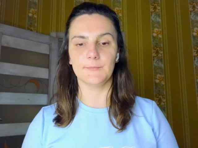 Secret_Smile webcam