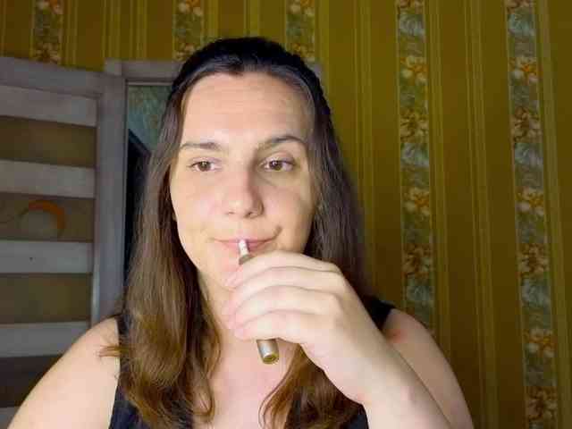 Secret_Smile webcam