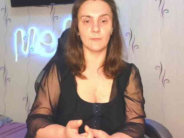 Secret_Smile webcam