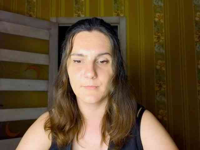 Secret_Smile webcam