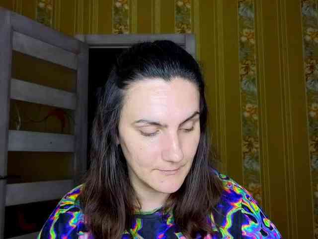 Secret_Smile webcam