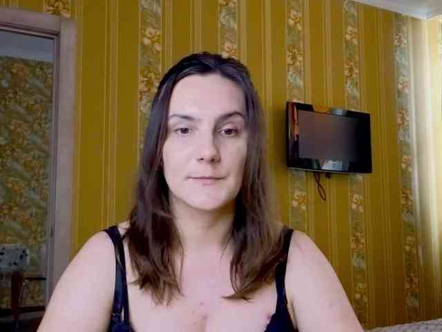 Secret_Smile webcam