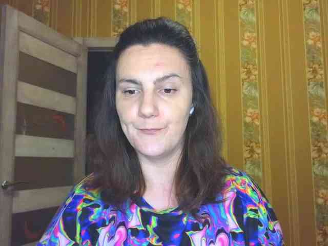 Secret_Smile webcam