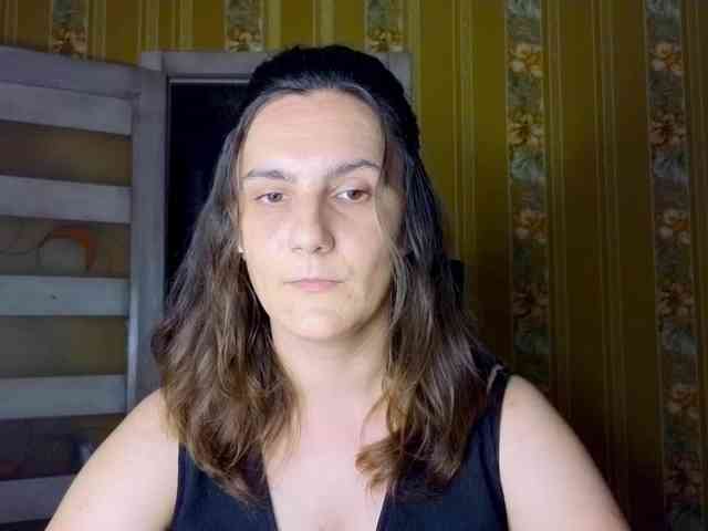 Secret_Smile webcam