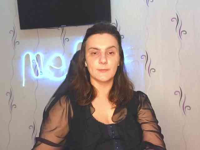 Secret_Smile webcam