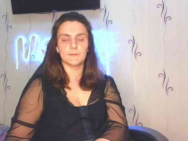 Secret_Smile webcam