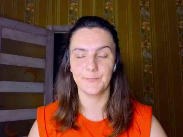 Secret_Smile webcam