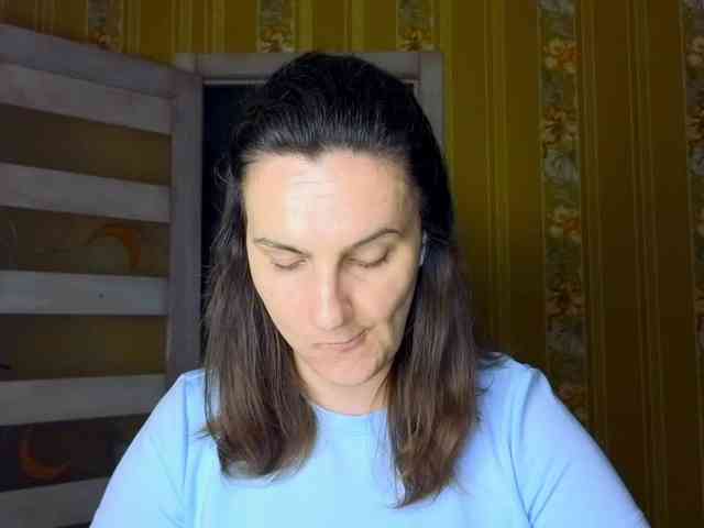 Secret_Smile webcam