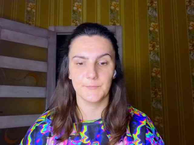 Secret_Smile webcam