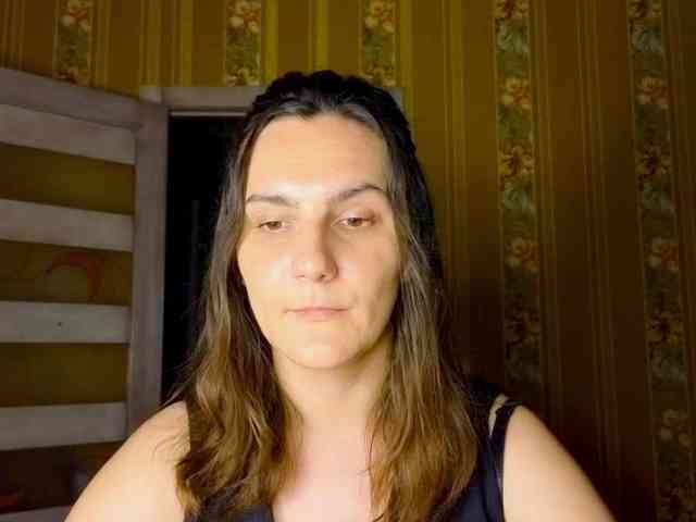 Secret_smile's cam show statistics and live stream