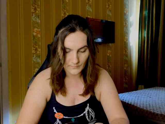Secret_Smile webcam