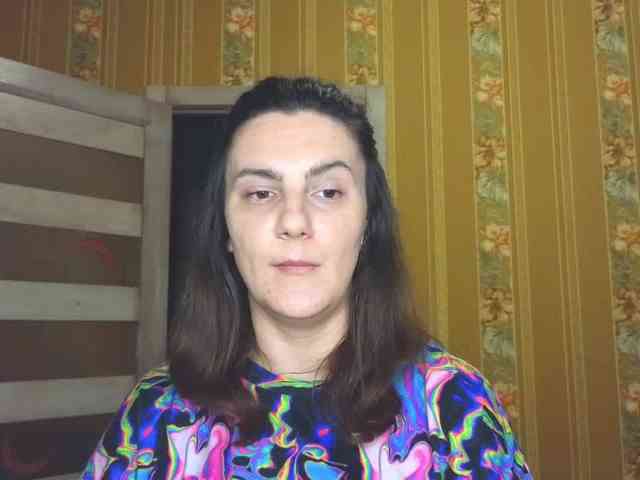 Secret_Smile webcam