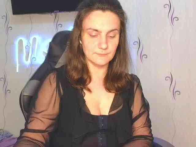 Secret_Smile webcam