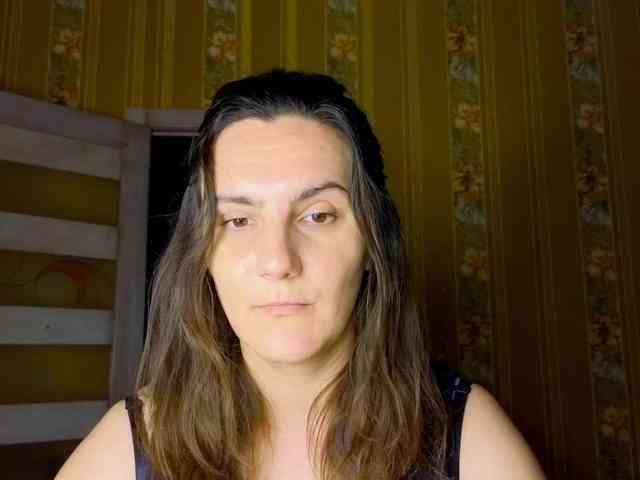 Secret_Smile webcam