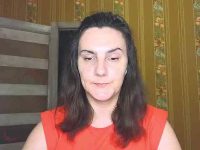 Secret_Smile webcam