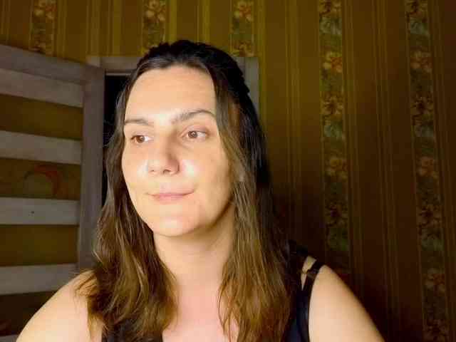Secret_Smile webcam