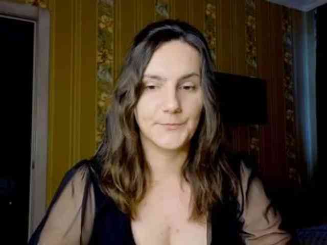 Secret_Smile webcam