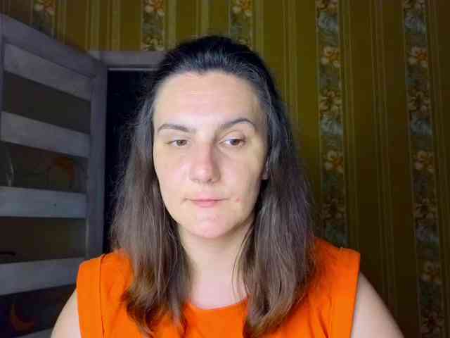 Secret_Smile webcam