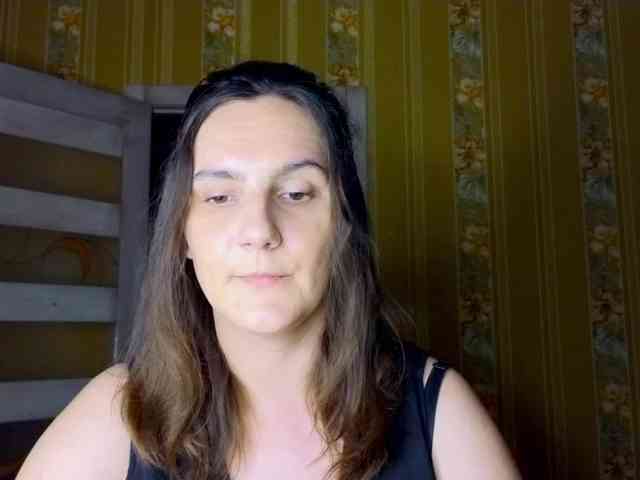 Secret_Smile webcam