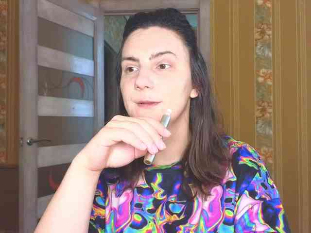 Secret_Smile webcam