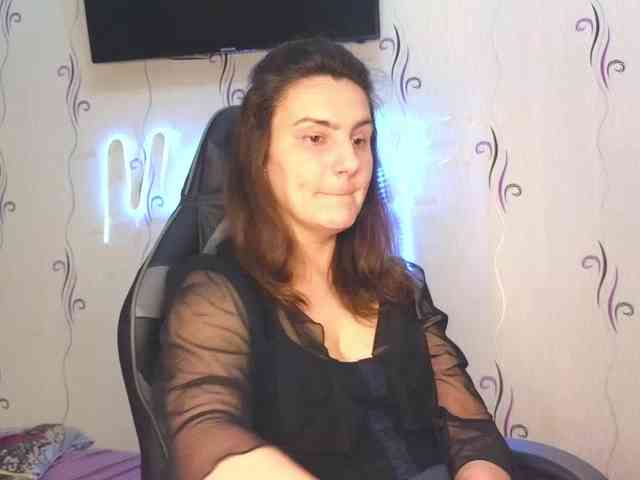 Secret_Smile webcam