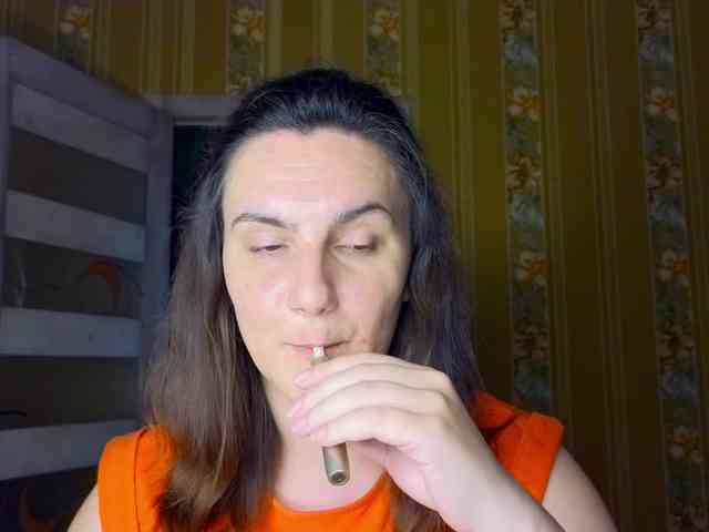 Secret_Smile webcam