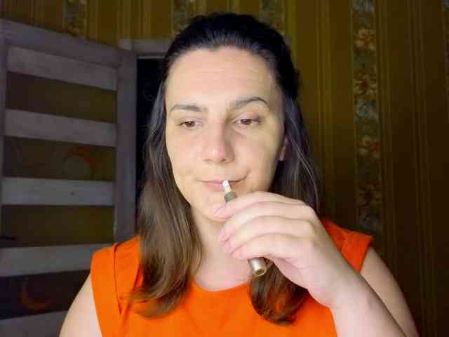 Secret_Smile webcam