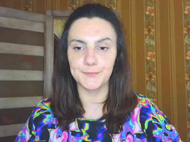 Secret_Smile webcam