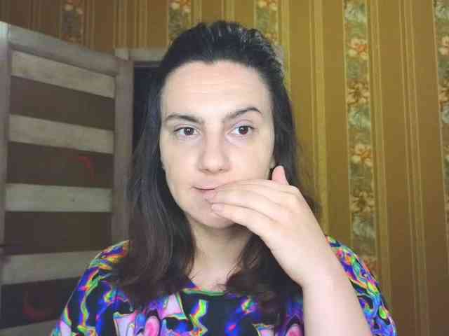 Secret_Smile webcam